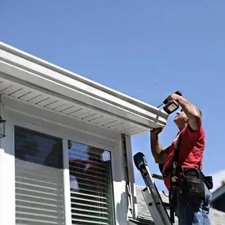 gutter services Oliver Springs